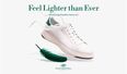  COLE HAAN UNVEILS GRANDPRØ TENNIS 2.0: A NEW ERA OF LIGHTNESS INNOVATION